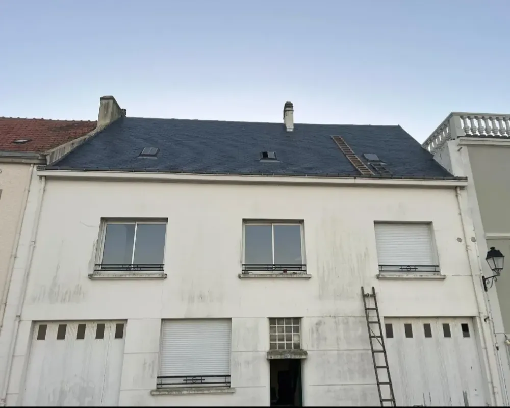 Toiture